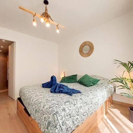 T2 Cosy Toulon, Proche Plage Dış mekan fotoğraf