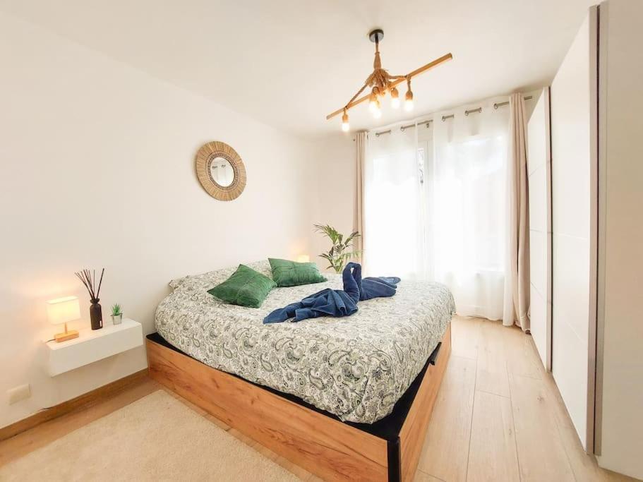 T2 Cosy Toulon, Proche Plage Dış mekan fotoğraf
