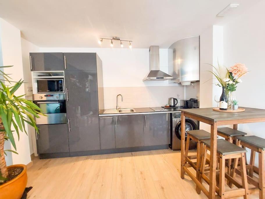 T2 Cosy Toulon, Proche Plage Dış mekan fotoğraf