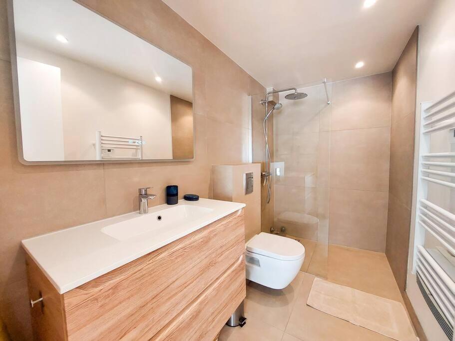 T2 Cosy Toulon, Proche Plage Dış mekan fotoğraf